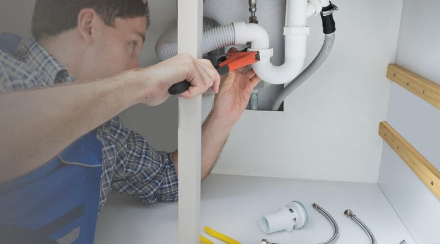 Local expert plumbing services in Lorimor, IA